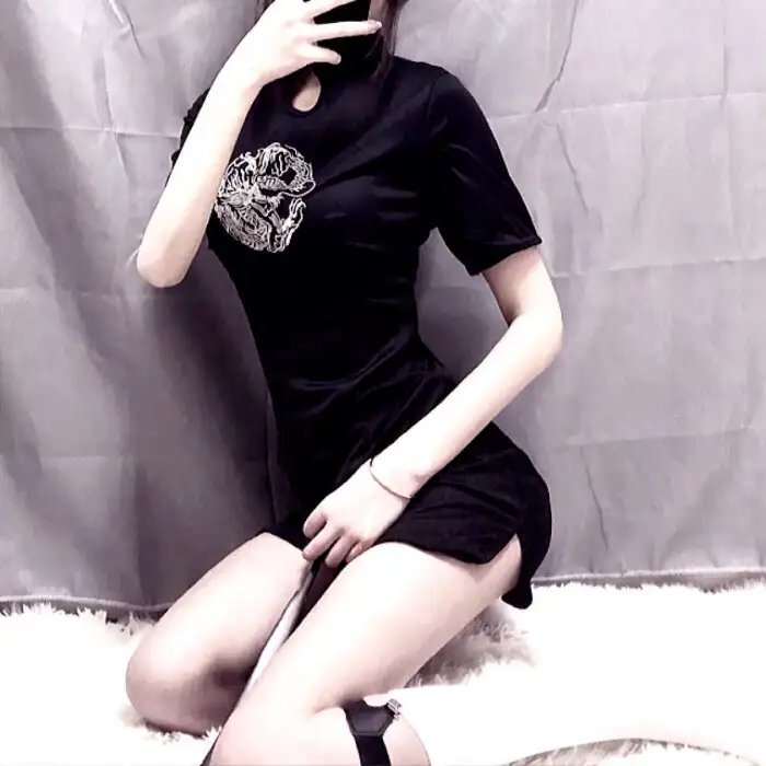 超能少女
