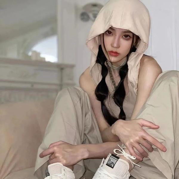 战栗黑洞